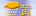 黃色暴雨警告信號現正生效 - 資料由天文台提供